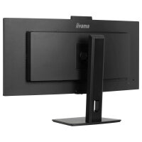 TFT 34.0/86.4cm Iiyama ProLite XCB3497WQSNPH 21:9 curved