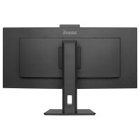 TFT 34.0/86.4cm Iiyama ProLite XCB3497WQSNPH 21:9 curved
