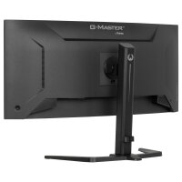 TFT 34.0/86.4cm Iiyama G-Master GCB3484WQSU Red Eagle 21:9 curved