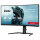 TFT 34.0/86.4cm Iiyama G-Master GCB3484WQSU Red Eagle 21:9 curved