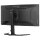 TFT 34.0/86.4cm Iiyama G-Master GCB3484WQSU Red Eagle 21:9 curved