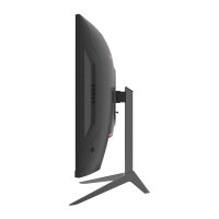 LC-Power 68.58cm (27") LC-M27QC Curved-PC-Monitor QHD 16:9