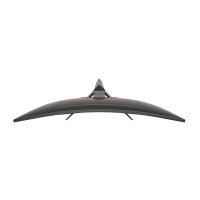 LC-Power 68.58cm (27") LC-M27QC Curved-PC-Monitor QHD 16:9