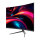 LC-Power 80.01cm (31.5") LC-M32QC Curved-PC-Monitor QHD 16:9