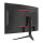 LC-Power 80.01cm (31.5") LC-M32QC Curved-PC-Monitor QHD 16:9