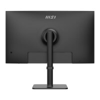 MSI Modern MD272UPHGDE 69cm (27") IPS UHD 60Hz 4ms