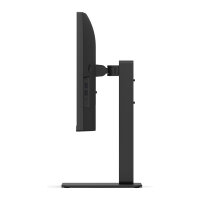 68,6cm/27" (2560×1440) LG 27BA75QB-B 16:9 IPS 5ms 100Hz USB-C DP HDMI RJ45 KVM Daisy-Chain Black