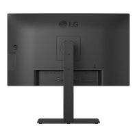 68,6cm/27" (2560×1440) LG 27BA75QB-B 16:9 IPS 5ms 100Hz USB-C DP HDMI RJ45 KVM Daisy-Chain Black