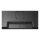 68,6cm/27" (2560×1440) LG 27BA75QB-B 16:9 IPS 5ms 100Hz USB-C DP HDMI RJ45 KVM Daisy-Chain Black