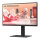 68,6cm/27" (2560×1440) LG 27BA75QB-B 16:9 IPS 5ms 100Hz USB-C DP HDMI RJ45 KVM Daisy-Chain Black