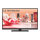 68,6cm/27" (2560×1440) LG 27BA75QB-B 16:9 IPS 5ms 100Hz USB-C DP HDMI RJ45 KVM Daisy-Chain Black