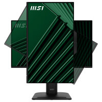 MSI PRO MP242PMGDE 60cm (24") IPS FHD 1ms 120Hz