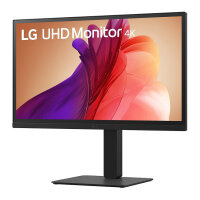 68,4cm/27" (3840x2160) LG 27BA45U-B 16:9 4K UHD IPS...