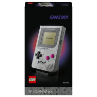 LEGO 72046 Super Mario Game Boy