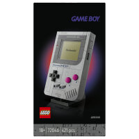 LEGO 72046 Super Mario Game Boy