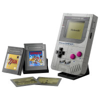 LEGO 72046 Super Mario Game Boy