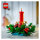 LEGO 40743 Iconic Weihnachtsgesteck