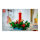 LEGO 40743 Iconic Weihnachtsgesteck