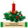LEGO 40743 Iconic Weihnachtsgesteck