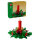 LEGO 40743 Iconic Weihnachtsgesteck
