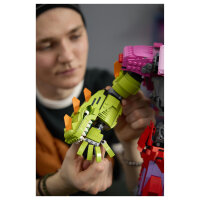LEGO 77078 Fortnite Mecha-Anfhrer