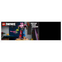 LEGO 77078 Fortnite Mecha-Anfhrer