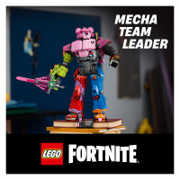 LEGO 77078 Fortnite Mecha-Anfhrer