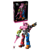 LEGO 77078 Fortnite Mecha-Anfhrer
