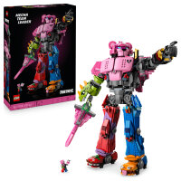 LEGO 77078 Fortnite Mecha-Anfhrer