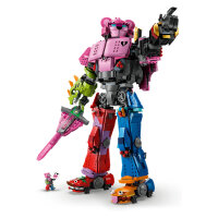 LEGO 77078 Fortnite Mecha-Anfhrer