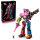 LEGO 77078 Fortnite Mecha-Anfhrer