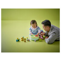 LEGO 10441 DUPLO Formsortierer: Welpenhaus