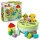 LEGO 10441 DUPLO Formsortierer: Welpenhaus