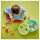 LEGO 10441 DUPLO Formsortierer: Welpenhaus
