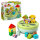 LEGO 10441 DUPLO Formsortierer: Welpenhaus