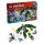LEGO 71845 Ninjago Lloyds Jet-Mech