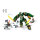 LEGO 71845 Ninjago Lloyds Jet-Mech
