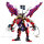 LEGO 71845 Ninjago Lloyds Jet-Mech