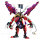 LEGO 71845 Ninjago Lloyds Jet-Mech