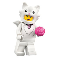 LEGO Minifiguren 71051 Tiere Serie 28
