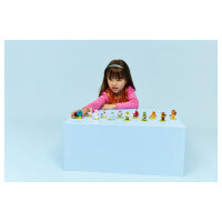 LEGO Minifiguren 71051 Tiere Serie 28