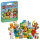 LEGO Minifiguren 71051 Tiere Serie 28
