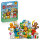 LEGO Minifiguren 71051 Tiere Serie 28