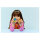 LEGO Minifiguren 71051 Tiere Serie 28