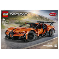 LEGO Technic 42222 Bugatti Chiron Pur Sport Hypercar