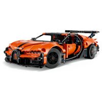 LEGO Technic 42222 Bugatti Chiron Pur Sport Hypercar