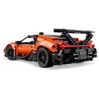 LEGO Technic 42222 Bugatti Chiron Pur Sport Hypercar