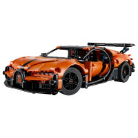 LEGO Technic 42222 Bugatti Chiron Pur Sport Hypercar