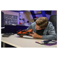 LEGO Technic 42222 Bugatti Chiron Pur Sport Hypercar