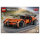 LEGO Technic 42222 Bugatti Chiron Pur Sport Hypercar